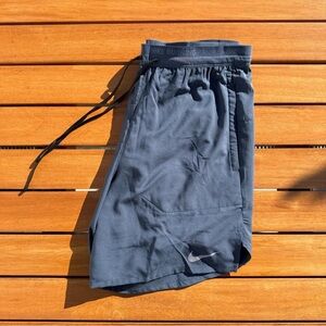 Nike Men's stride shorts